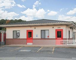 Image for North Little Rock U Storage - 231 Newman Drive, North Little Rock, AR