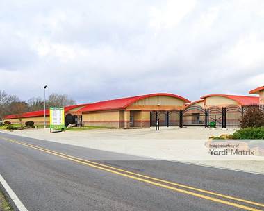 Storage Units for Rent available at 1420 Campground Road, Cabot, AR 72023