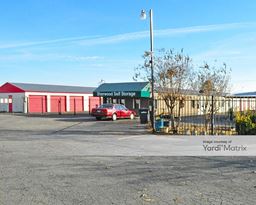 Image for Sherwood Self Storage - 220 Jan Drive, Sherwood, AR