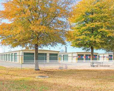 Storage Units for Rent available at 10056 US 165, North Little Rock, AR 72117