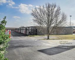 Image for My Ample Storage - 5210 AR-5 North, Bryant, AR