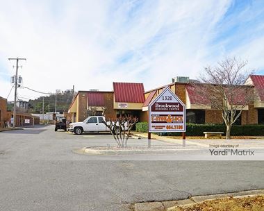 Storage Units for Rent available at 1320 Brookwood Drive, Little Rock, AR 72202