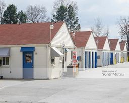 Image for Sherwood Self Storage Kiehl - 4100 East Kiehl Avenue, Sherwood, AR