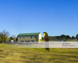 Image for Midgard Self Storage - 3715 Prince Street, Conway, AR