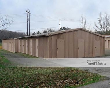 Storage Units for Rent available at 688 East Mountain Springs, Cabot, AR 72023