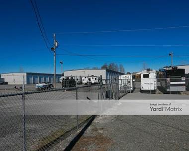 Storage Units for Rent available at 8007 Counts Massie Road, Maumelle, AR 72113