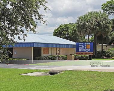 Storage Units for Rent available at 1500 West Sample Road, Pompano Beach, FL 33064