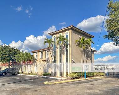 Storage Units for Rent available at 1109 North 21st Avenue, Hollywood, FL 33020
