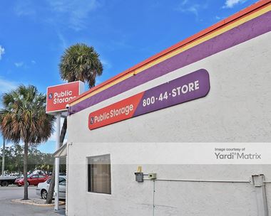 Image for Public Storage - 196 SW 2nd Street, Pompano Beach, FL