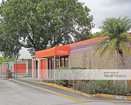 Image for Public Storage - 2250 West Copans Road, Pompano Beach, FL