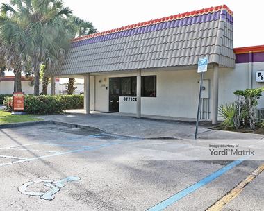 Storage Units for Rent available at 12123 West Sample Road, Coral Springs, FL 33065