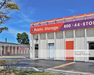 Storage Units for Rent available at 850 South Dixie Hwy, Pompano Beach, FL 33060