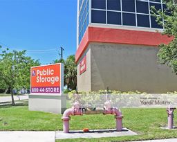 Image for Public Storage - 701 SE 24th Street, Fort Lauderdale, FL
