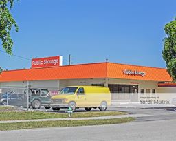Image for Public Storage - 851 Knights Road, Hollywood, FL