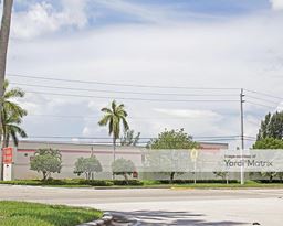 Image for Public Storage - 8560 West Commercial Blvd, Sunrise, FL