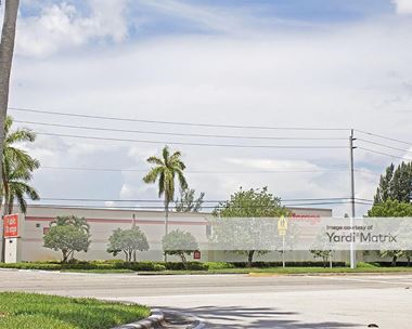 Storage Units for Rent available at 8560 West Commercial Blvd, Sunrise, FL 33351