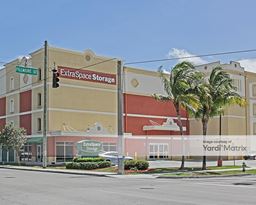 Image for Extra Space Storage - 430 North Dixie Hwy, Hollywood, FL