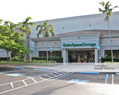 Storage Units for Rent available at 3750 Coral Ridge Drive, Coral Springs, FL 33065