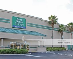 Image for Extra Space Storage - 5201 NW 31st Avenue, Fort Lauderdale, FL