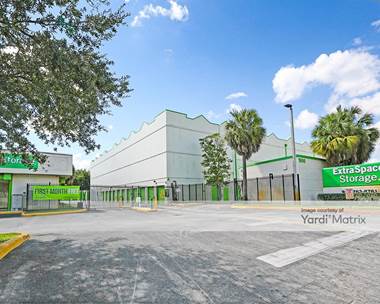 Storage Units for Rent available at 1900 NW 19th Street, Fort Lauderdale, FL 33311