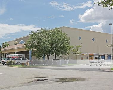 Storage Units for Rent available at 11800 Miramar Pkwy, Miramar, FL 33025