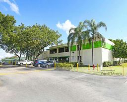 Image for Extra Space Storage - 2523 NW 6th Street, Fort Lauderdale, FL