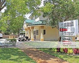 Image for Storage Express - 500 Green Road, Pompano Beach, FL