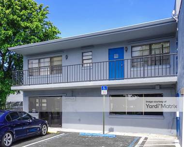 Storage Units for Rent available at 2320 NE 5th Avenue, Pompano Beach, FL 33064