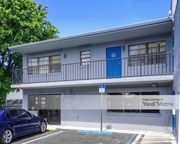 Image for SmartStop Self Storage - 2320 NE 5th Avenue, Pompano Beach, FL