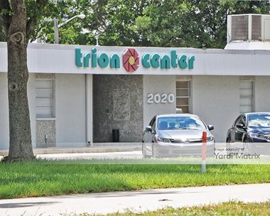 Storage Units for Rent available at 2020 West McNab Road, Fort Lauderdale, FL 33309