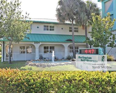 Storage Units for Rent available at 3001 North Dixie Hwy, Oakland Park, FL 33334