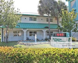 Image for Extra Space Storage - 3001 North Dixie Hwy, Oakland Park, FL