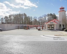 Image for Public Storage - 6220 Creedmoor Road, Raleigh, NC