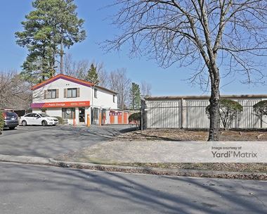 Storage Units for Rent available at 3402 Ambridge Street, Durham, NC 27704