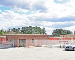 Image for Public Storage - 10104 Capital Blvd, Wake Forest, NC