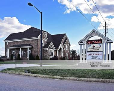 Storage Units for Rent available at 20 Gatekeeper Drive, Youngsville, NC 27596