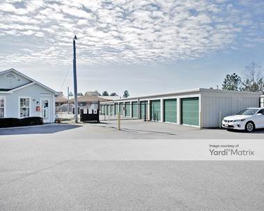 Storage Units for Rent available at 67 Brandywood Court, Cameron, NC 28326