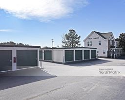 Image for Security Self Storage - 5755 Veterans Parkway, Garner, NC