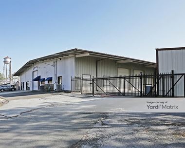 Storage Units for Rent available at 116 North Hoover Road, Durham, NC 27703