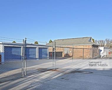 Storage Units for Rent available at 900 Highway 42 West, Clayton, NC 27520