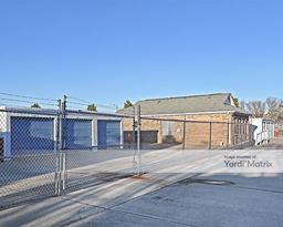 Image for Eagle Storage - 900 Highway 42 West, Clayton, NC