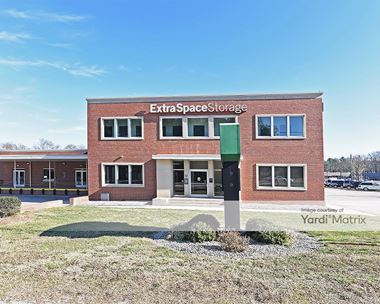 Storage Units for Rent available at 2220 Capital Blvd, Raleigh, NC 27604