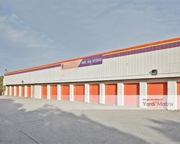 Image for Public Storage - 3600 Kangaroo Drive, Durham, NC