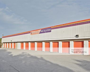 Storage Units for Rent available at 3600 Kangaroo Drive, Durham, NC 27705