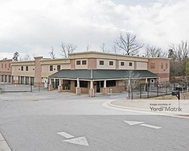 Storage Units for Rent available at 1538 East Williams Street, Apex, NC 27539