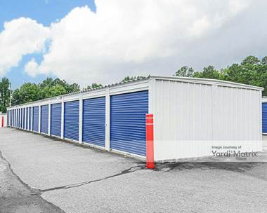 Storage Units for Rent available at 14396 Lillington Hwy, Spring Lake, NC 28390