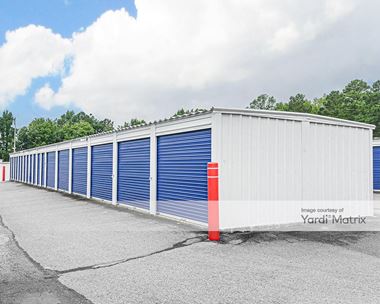 Storage Units for Rent available at 14396 Lillington Hwy, Spring Lake, NC 28390