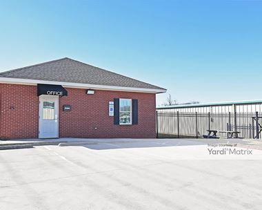 Storage Units for Rent available at 3986 Powhatan Road, Clayton, NC 27520