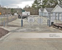 Image for Ample Storage Center - 1725 Carpenter Fletcher Road, Durham, NC