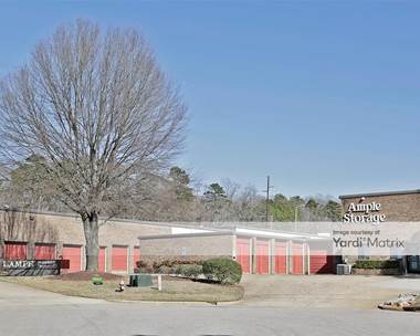 Storage Units for Rent available at 5604 A Primavera Court, Raleigh, NC 27616